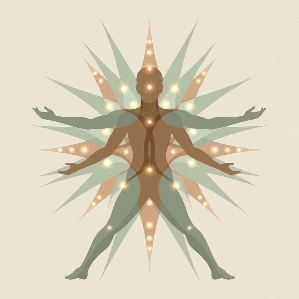 Biodescodificación de Enfermedades