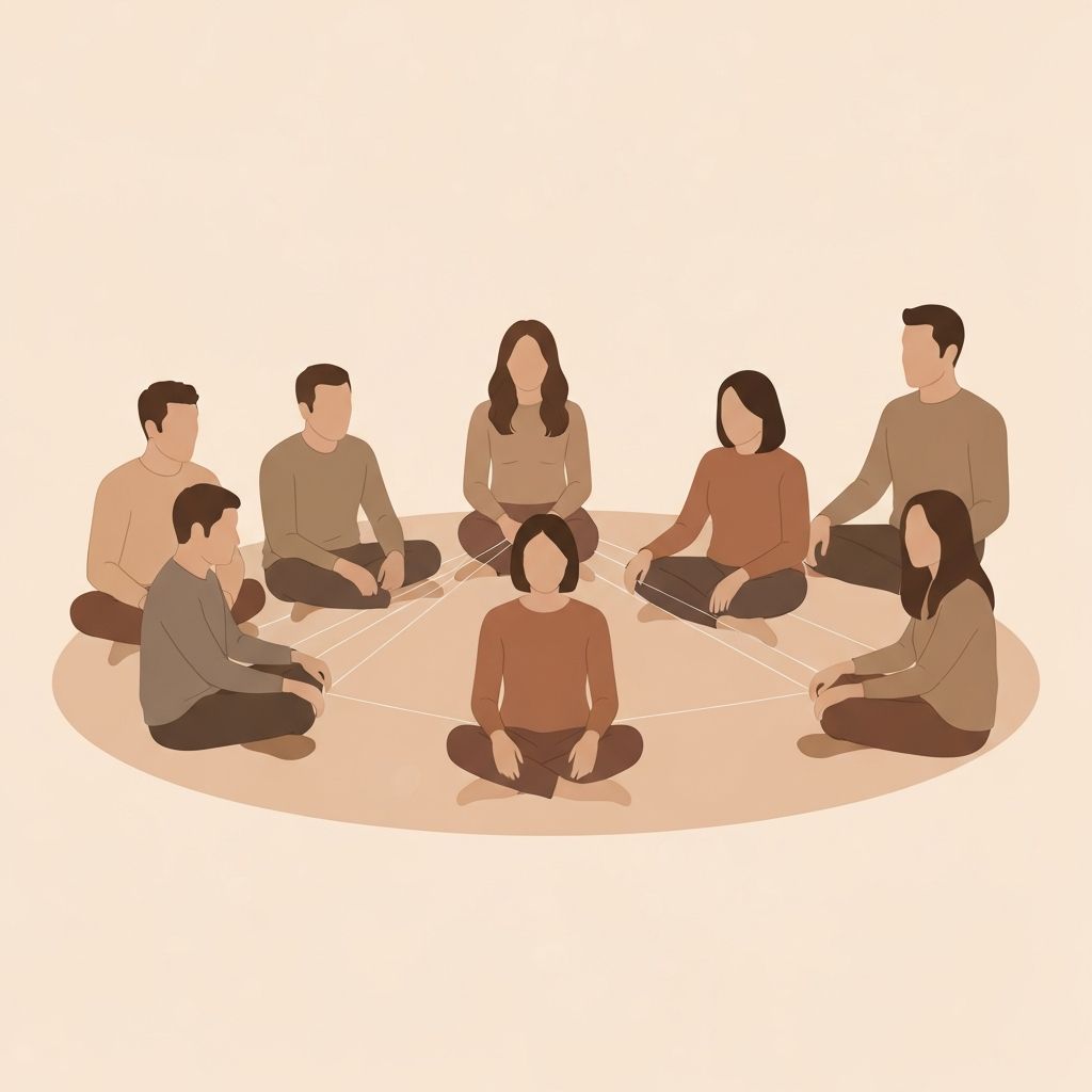 Constelaciones Familiares Básico