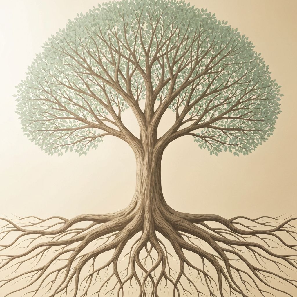 Fundamentos de Descodificación Biogeneracional