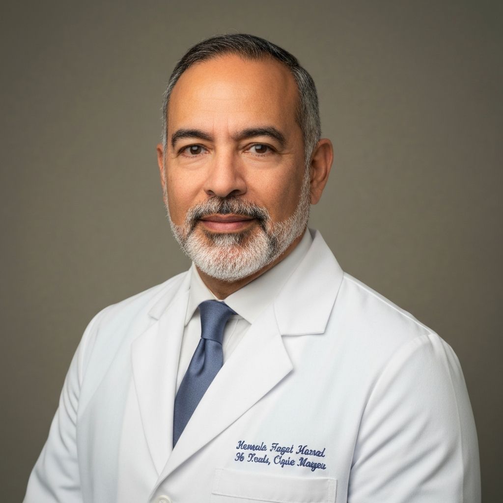 Dr. Roberto Sánchez